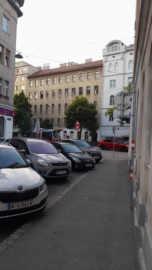 Privatunterkunft Easy Check Wien