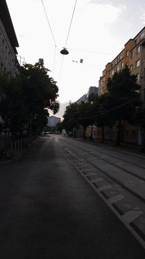 Easy Check Privatunterkunft Wien