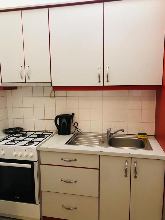 Easy Check Privatunterkunft Wien